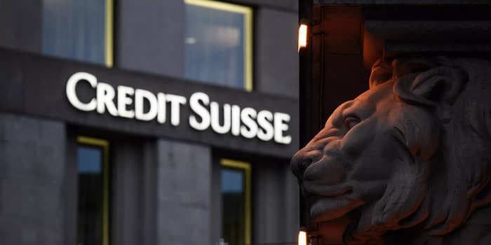 Congress launches probe into Credit Suisse after report that it asked investors to destroy documents linked to Russian oligarch finances