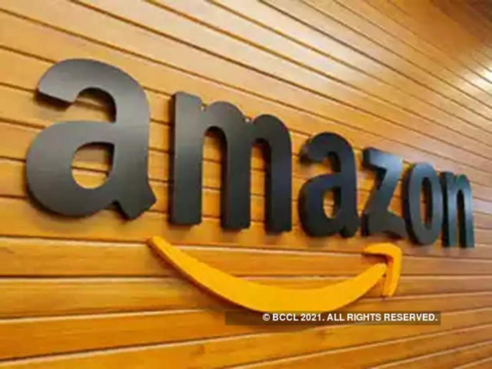 Amazon acquires its first social commerce startup in India