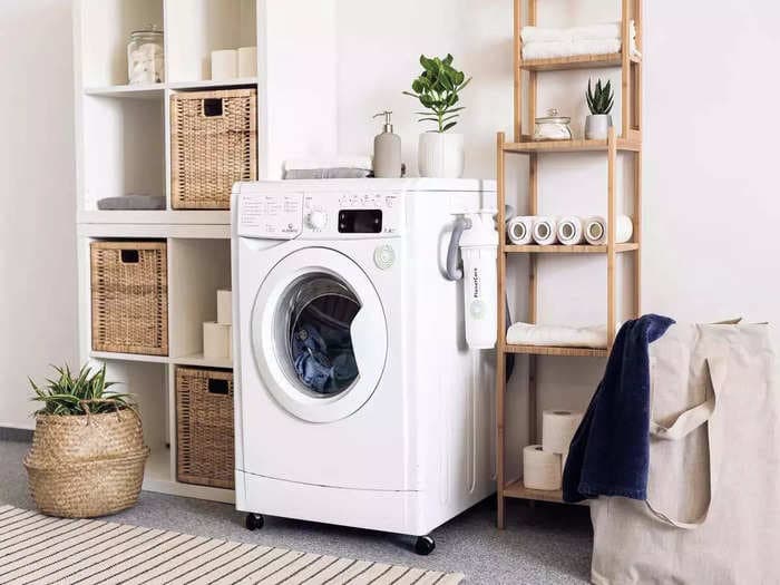 Best smart washing machines to buy in India