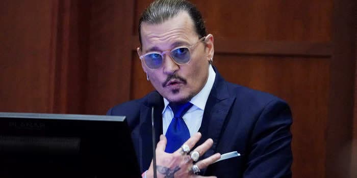 Johnny Depp succeeded at coming off as 'vulnerable' and 'honest' on the stand, but he still faces an uphill battle in his defamation case, experts say