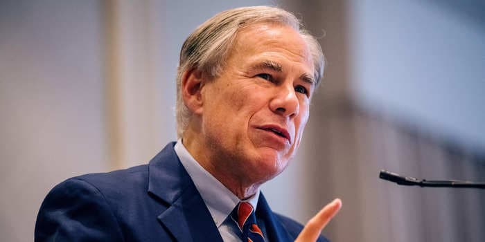 Texas Gov. Greg Abbott wants to 'challenge' free public education to children of undocumented immigrants