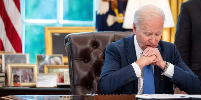 Biden is furious about the leaks saying US intelligence helped Ukraine kill Russian generals and sink its warship, report says