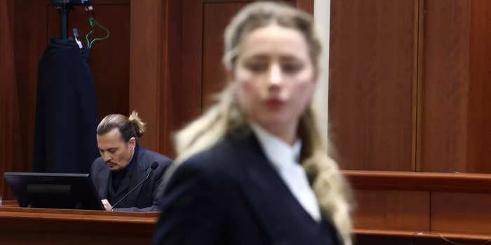 Johnny Depp's career was 'always going to be fine' following the defamation case against ex-wife Amber Heard, PR experts say, but Heard's 'brand' is now 'inextricably linked' to the trial