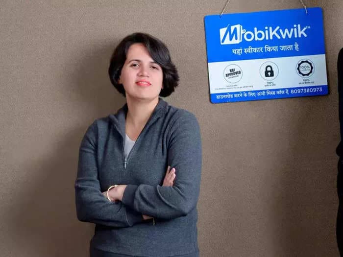 Mobikwik looks to raise $100 million as it delays IPO plans, founder says the ‘markets are not ready’