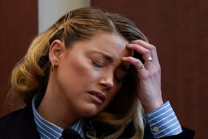 Amber Heard thinks the notes from her therapist could have swayed the jury's decision in the Johnny Depp defamation trial