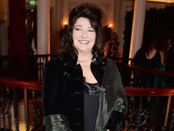 9 things you probably didn't know about Kate Bush's 'Strangers Things' hit 'Running Up That Hill'