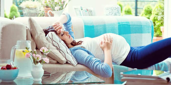 What is an ectopic pregnancy? How to recognize the warning signs and find treatment for this type of miscarriage