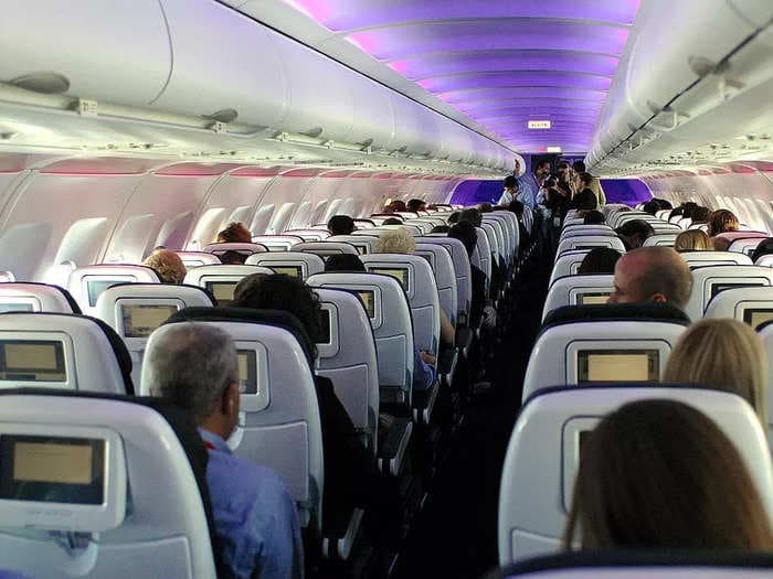 What to do when an airline kicks you off a plane you're already on