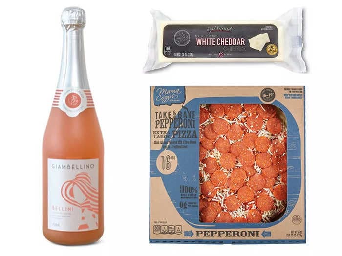 The 12 best things to get at Aldi this year, according to shoppers