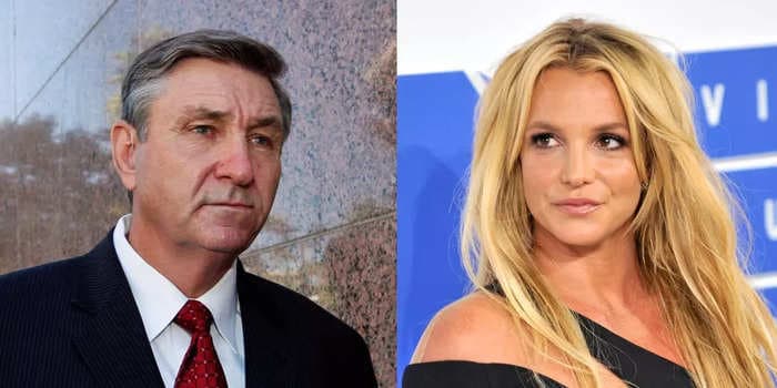 Jamie Spears to be questioned in conservatorship case over claims he electronically surveilled Britney Spears and siphoned millions from estate