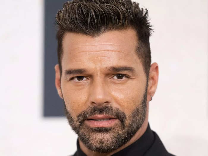Ricky Martin's nephew filed a restraining order against the singer, alleging physical and psychological abuse in their 7 month relationship. If found guilty, Martin could face up to 50 years in prison.