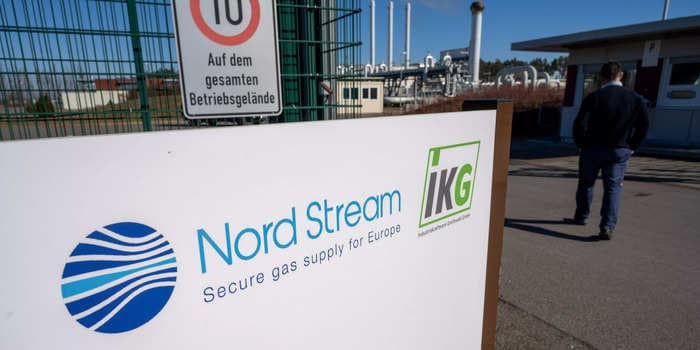 Russia's Nord Stream 1 pipeline will resume gas flows on time - but at reduced levels, report says
