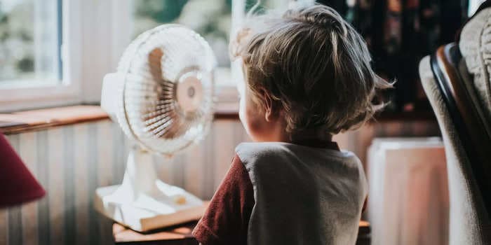 The 10 best ways to cool down a room without AC