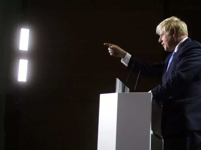 Boris Johnson will be summoned to give evidence under oath in new partygate investigation