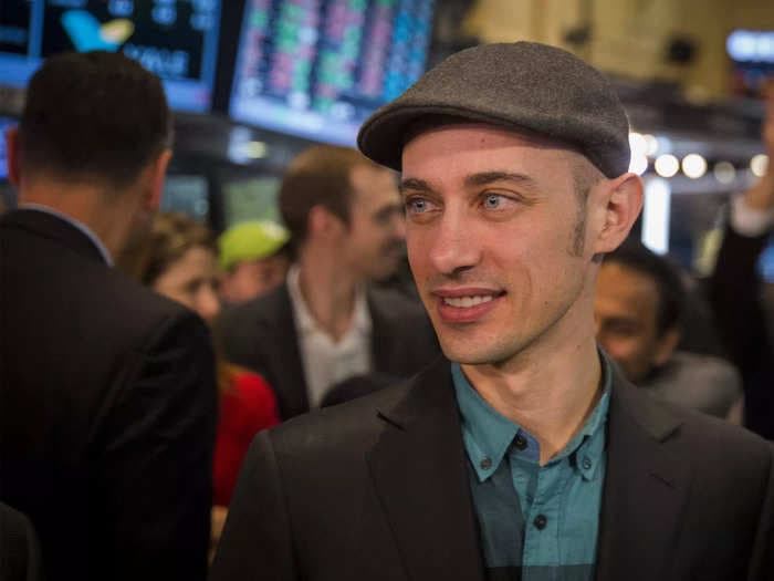 Shopify lays off 10% of global staff, nearly 1,000 employees, as CEO admits that bet about skyrocketing pandemic growth 'didn't pay off'