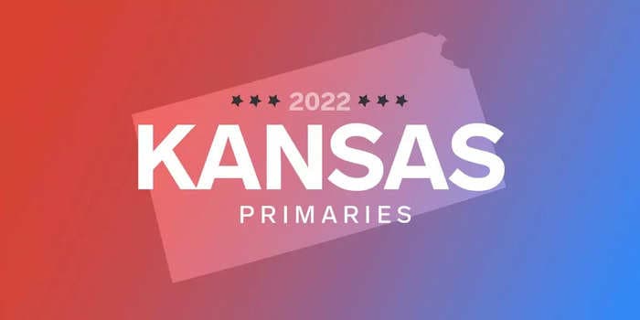LIVE RESULTS: Kansas holds gubernatorial, US House, and attorney general primary elections
