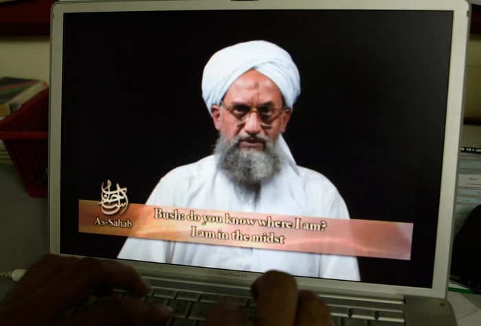 US warns citizens abroad to be wary of possible 'anti-American violence' after drone strike killed Al Qaeda leader