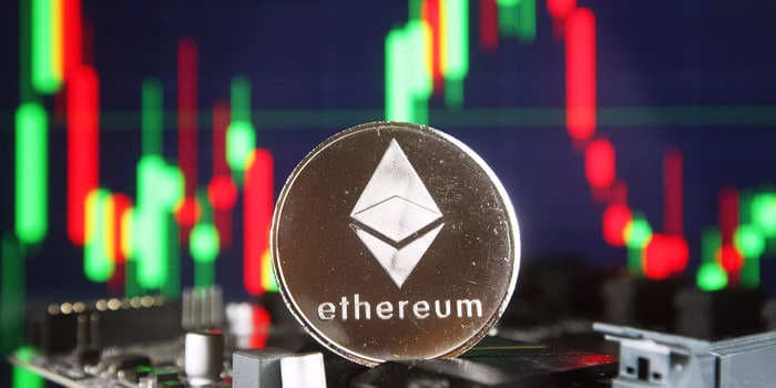 Traders expect the ether rally to fizzle out as upcoming merge to proof-of-stake system will be a ‘sell the news’ event