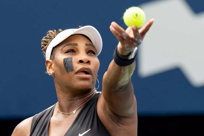 Tennis' biggest stars are desperate to play Serena Williams before she retires