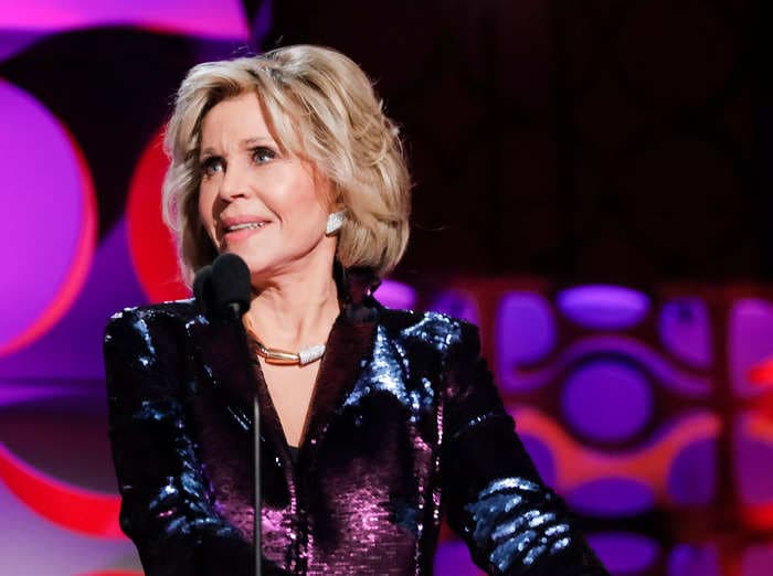 What to know about non-Hodgkin lymphoma, the cancer Jane Fonda was diagnosed with