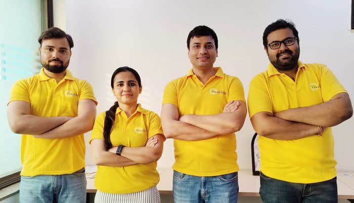 Retail-tech startup Daalchini raises $4 million in a round led by Unicorn India Ventures