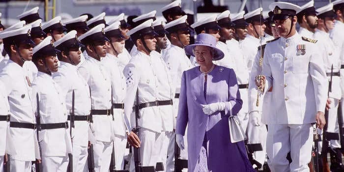 Former Obama official calls out US networks over Queen Elizabeth coverage, zeroing in on her connection to British colonialism