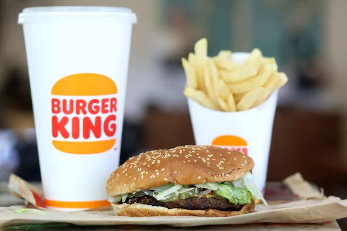 Some German Burger King restaurants served out-of-date bacon, had mouse infestations, and sold vegan burgers contaminated by meat, according to an undercover investigation