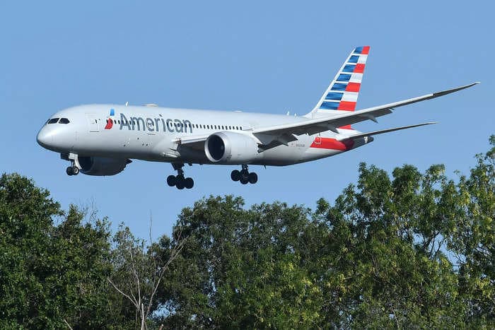 American Airlines agrees to pay at least $7.5 million to passengers who claim they were unfairly charged for checked baggage