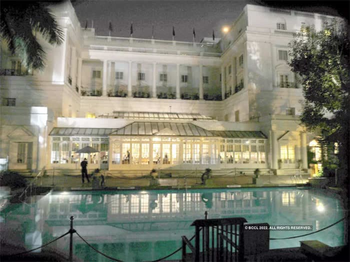 ITC Hotels signs Welcomhotel Jabalpur