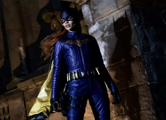 'Avengers: Endgame' director blames 'corporate sociopathy' on Warner Bros. Discovery scrapping 'Batgirl'