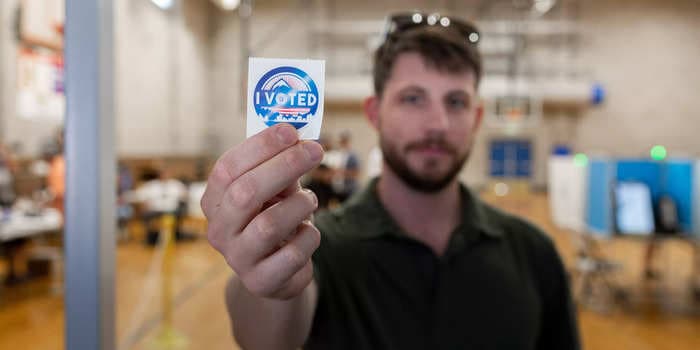 Everything you need to know about voting in the 2022 midterm elections