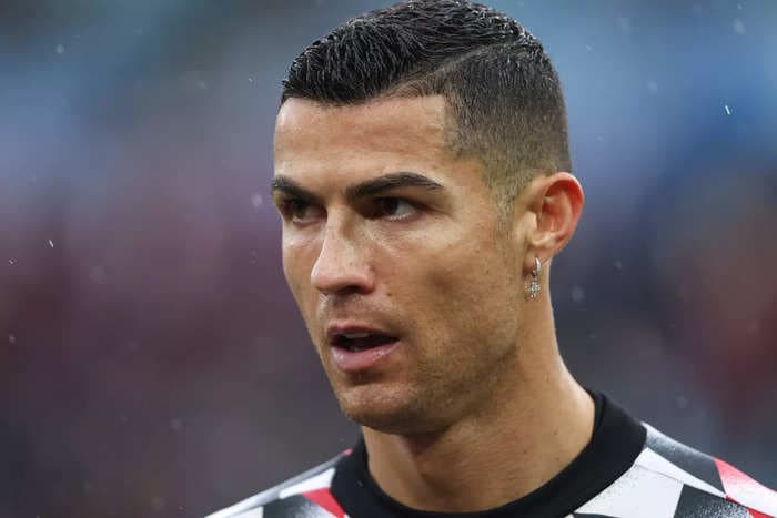 Cristiano Ronaldo attacked his club, manager, and a former teammate in a scathing interview with Piers Morgan