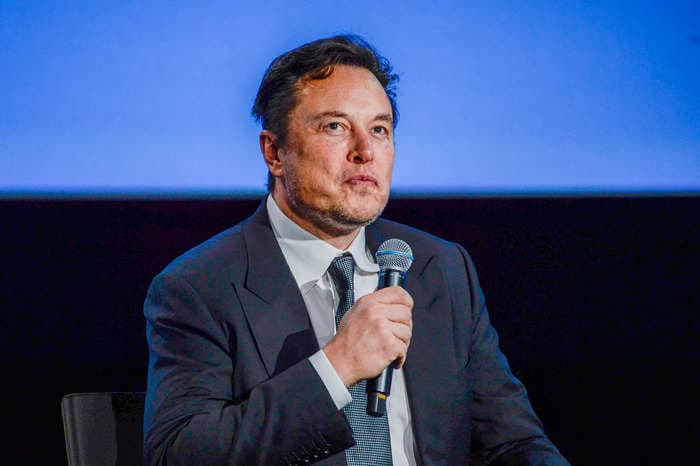 The founder of Twitter rival Mastodon says he's 'not a fan' of Elon Musk's 'erratic' leadership style