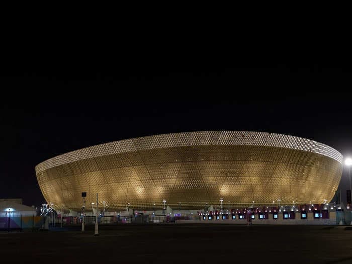 Qatar promised a carbon-neutral World Cup. Climate advocates call that pledge misleading.
