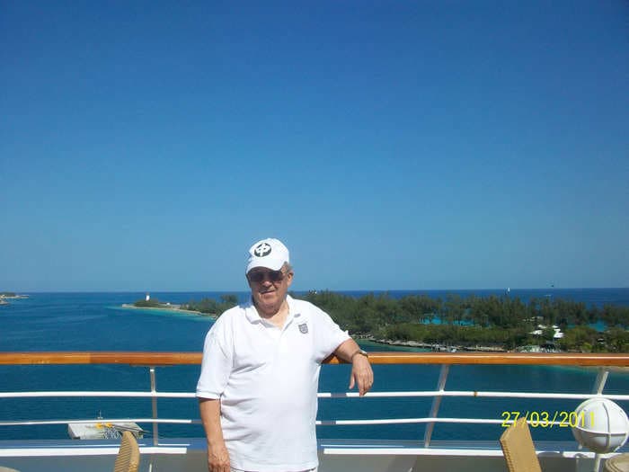 I've been on 110 cruises. Here are 8 things I've learned that I hope help future cruisers.