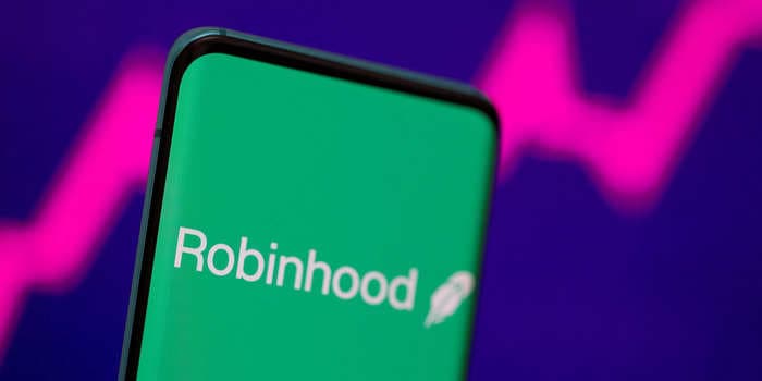 Robinhood is pivoting to retirement accounts as novice traders shun the get-rich-quick appeal of meme stocks