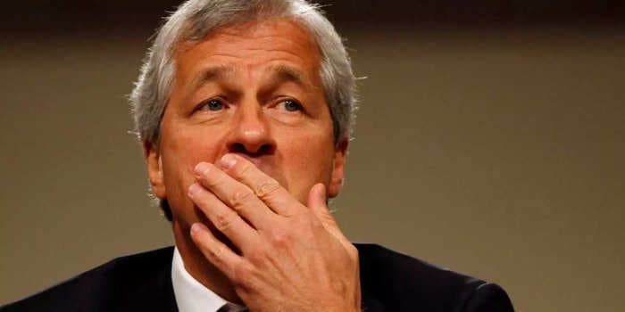 JPMorgan CEO Jamie Dimon warns that Europe's energy crisis will get worse and could last for years