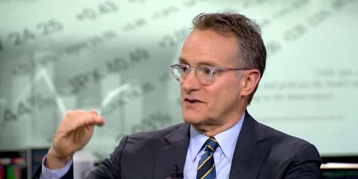 Billionaire investor Howard Marks expects years of stubborn inflation and interest rates up to 4% - but sees ways to profit from the new paradigm