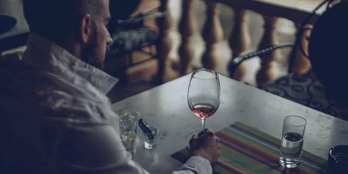 5 people share how alcohol worsened their depression &mdash; and how sobriety helped improve their mental health