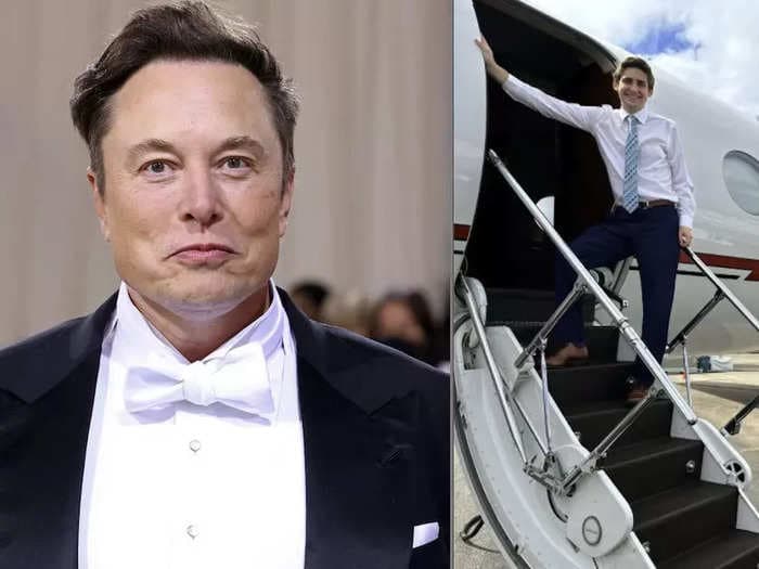 The college student tracking Elon Musk's private plane says he'll continue monitoring Musk on different platforms: 'If I give up now, it's kind of like letting the big guy win'