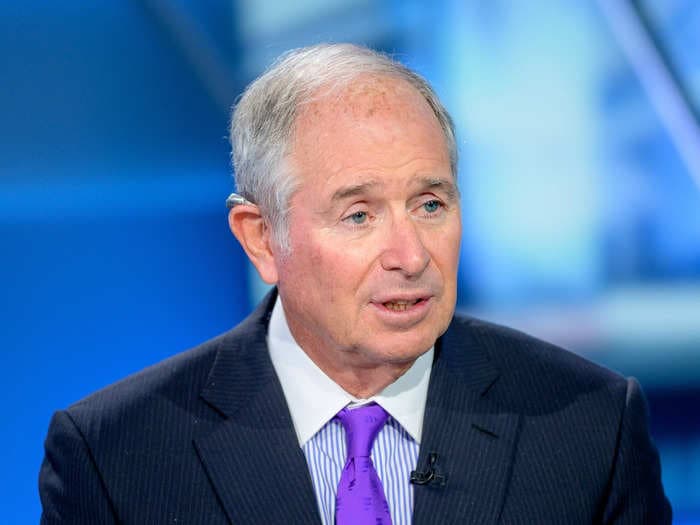 The SEC is reaching out to Blackstone and Starwood after the real-estate giants limited investors' withdrawals from their funds, report says