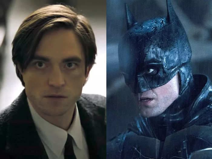 Everything we know about 'The Batman 2,' so far