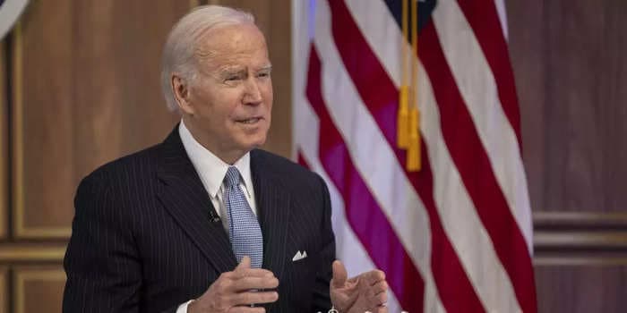Biden in newly surfaced video says the Iran nuclear deal is 'dead' but adds he won't announce that publicly