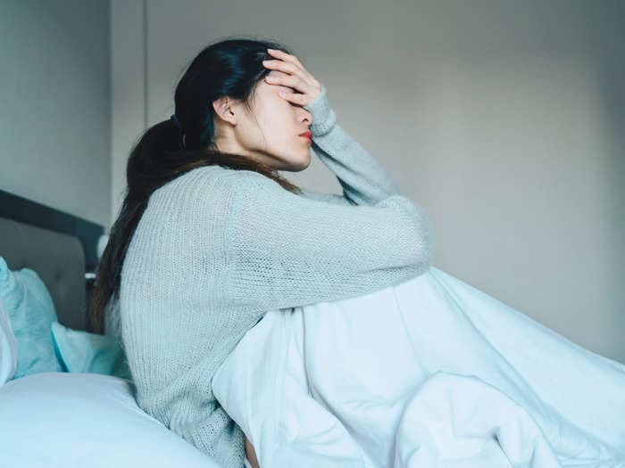 6 surprising reasons you might feel sick in the morning, even if you're not pregnant