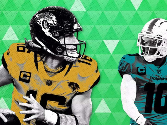 NFL Week 17 Power Rankings, and every team's New Year's resolution for 2023