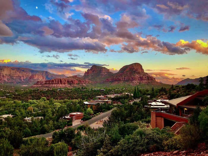 Only 3 Sedona Airbnb hosts have applied to a program that would pay local landlords $10,000 to rent homes to everyday people instead
