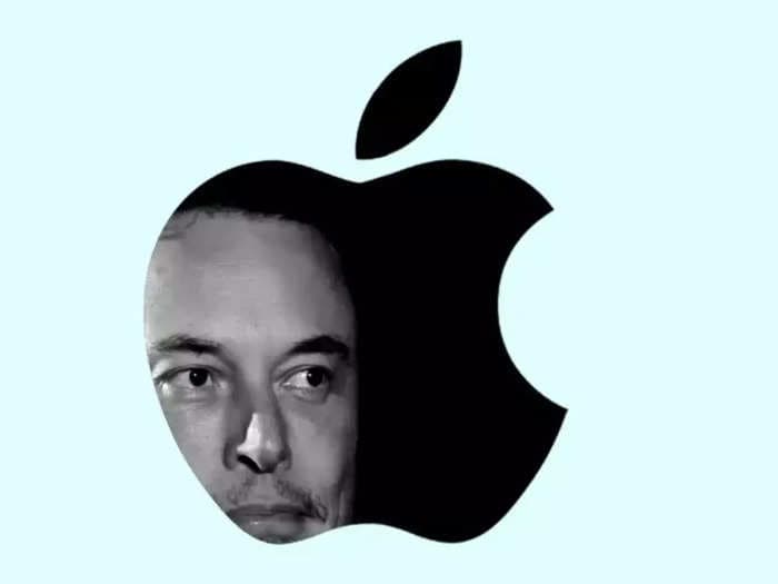 Tesla ≠ Apple. Elon Musk ≠ Steve Jobs. Cars ≠ iPhones.