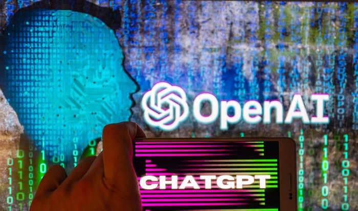 Microsoft's investment into ChatGPT's creator may be the smartest $1 billion ever spent
