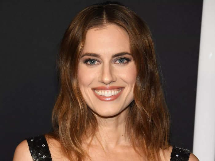'M3GAN' star Allison Williams has no problem being called a nepo-baby: ' It's not a level playing field'