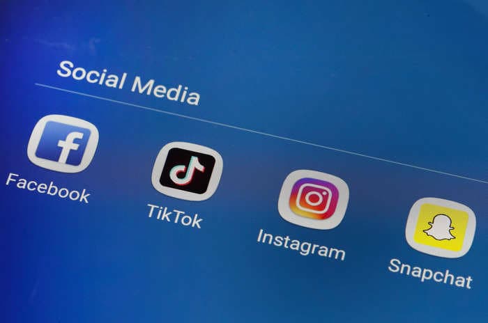 A lawsuit filed by Seattle's public schools accuses Meta, TikTok, Google, and Snapchat of creating a youth mental health crisis